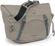 Сумка Osprey Metron 18 Messenger, tan concrete (10004581) - f22