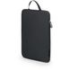 Сумка для ноутбука Osprey Daylite Laptop Sleeve 14", Black (843820185768)