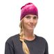 Шапка Buff Microfiber & Polar Hat, Hollow Pink (BU 123847.538.10.00)