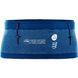 Пояс-сумка Compressport Free Belt Pro, Blue, M/L (CU00011B 500 0ML)