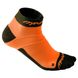Носки Dynafit Vertical Mesh Footie, Orange, 35-38 (70890/4571 35-38)