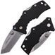 Нож складной Cold Steel Micro Recon 1 Tanto Point (CST CS-27DT)