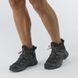 Ботинки мужские Salomon X Ultra 4 Mid GTX, Black/Magnet/Pearl Blue, 42.7 (SLM s413834-8,5)