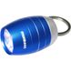 Брелок-ліхтарик Munkees Cask shape 6-LED Light, Dark blue (6932057810827)