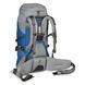 Рюкзак Tatonka Leon 38, Alpblue Wgrey (TAT 1342.147)