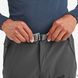 Штаны мужские Montane Tenacity XT Pants Short, Black, L/34 (5056601016181)