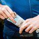 Пояс-сумка Compressport Free Belt Pro, Blue, M/L (CU00011B 500 0ML)