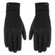 Рукавички Salewa Cristallo Liner Gloves, black, XL (28214/0910 XL)