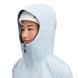 Куртка жіноча Black Diamond W Fineline Stretch Shell, Fog Blue, XS (BD 7450414051XSM1)