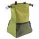 Великий мішок для магнезії Black Diamond Mondo Chalk Pot, REPO Green, One Size (BD 6301163033ALL1)