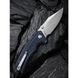 Нож складной Civivi Vexillum, Blue/Black (689826334966)
