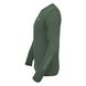 Чоловіча футболка Salewa Pedroc Alpine Wool Long Sleeve Men's Tee, Green, 46 / S (277540690)