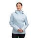 Куртка жіноча Black Diamond W Fineline Stretch Shell, Fog Blue, XS (BD 7450414051XSM1)