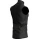 Жилет мужской Compressport Hurricane Windproof Vest M, Black, M (AM00166B 990 00M)
