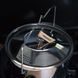 Котелок Primus CampFire Pot S/S 3 л (PRMS 738004)