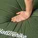 Самонадувний килимок Naturehike NH20DZ003, 200х63х5см, Beige (6927595793206)