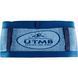 Пояс-сумка Compressport Free Belt Pro, Blue, M/L (CU00011B 500 0ML)