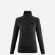 Женская флисовая кофта Millet Intense Fleece PO W, Black, XS (MIV 9893.0247-XS)