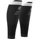 Компрессионные гетры Compressport R2 V2, Black, T2 (SU00002B 990 0T2)