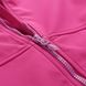 Детская куртка Soft Shell Alpine Pro ZERRO, Pink, 92-98 (KJCY244 816 - 92-98)