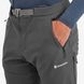 Штаны мужские Montane Tenacity XT Pants Short, Black, L/34 (5056601016181)
