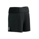 Шорти жіночі Compressport Trail Racing Short W, Black, XS (7630102564181)