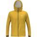 Мембранная мужская куртка для трекинга Salewa Puez Aqua 4 2.5L PTX Jacket M, Gold, 48/M (28615/2190 48/M)