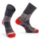 Термошкарпетки Accapi Trekking Ultralight, Black, 34-36 (ACC H0824.999-0)