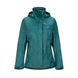Мембранна жіноча куртка Marmot PreCip Eco Jacket, S - Deep Teal (MRT 46700.2209-S)