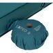 Коврик самонадувной Exped MegaMat MW, 183х64х10 см, cypress (7640277846395)