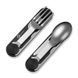Мультитул Civivi Partake C24032C-1, Black (C24032C-1)