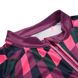 Джерсі жіноче Alpine Pro SAGENA, Pink/Violet, XS (LTSA971452PB XS)