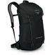 Рюкзак мужской Osprey Skarab 22 Black, O/S (009.3381)