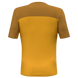 Мужская футболка Salewa Puez Sporty DRY M, Yellow gold, 48/M (SLW 28632 2191 48/M)