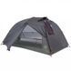 Намет тримісний Big Agnes Copper Spur HV UL3, Bikepack Gray/Silver (THVCSBP321)