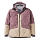 Мембранна куртка чоловіча Rab Bigline Jacket, Dark Iris/Dark Pebble, L (RB QWI-89-DDP-LRG)