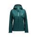 Куртка жіноча Black Diamond W Fineline Stretch Shell, Deep Woods, M (BD 7450413062MED1)