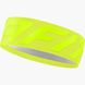 Повязка Dynafit Performance Dry Slim Headband, yellow, UNI (711922471)