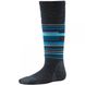 Шкарпетки дитячі Smartwool Wintersport Stripe Charcoal Heather, Р. XS (SW SW198.010-XS)