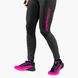 Штани жіночі Dynafit Alpine Reflective Tights W, black, S (71630/0911 S)