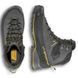 Черевики La Sportiva TX5 Evo Mid GTX, Carbon/Yellow, 44 (LS ZFHS107G00Y00-44)