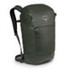 Рюкзак Osprey Transporter Small Zip Top Pack 25, haybale green (10003654)