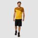 Мужская футболка Salewa Puez Sporty DRY M, Yellow gold, 48/M (SLW 28632 2191 48/M)