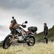 Намет надлегкий двомісний Naturehike Could Tourer Motercycle NH19ZP013, 40D, Grey (6927595767597)