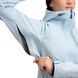 Куртка жіноча Black Diamond W Fineline Stretch Shell, Fog Blue, XS (BD 7450414051XSM1)