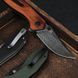 Нож складной Civivi ODD 22, Brown (C21032-DS1)