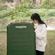 Самонадувний килимок Naturehike NH20DZ003, 200х63х5см, Beige (6927595793206)