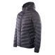 Міська чоловіча демісезонна куртка Magnum Primaloft Jacket, Black, XL (MGN M000175988-XL)