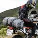 Намет надлегкий двомісний Naturehike Could Tourer Motercycle NH19ZP013, 40D, Grey (6927595767597)