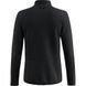 Мужская флисовая кофта Salewa Puez Waffle Hybrid PL Jacket M, Black Out, 48/M (28859/0910 48/M)
